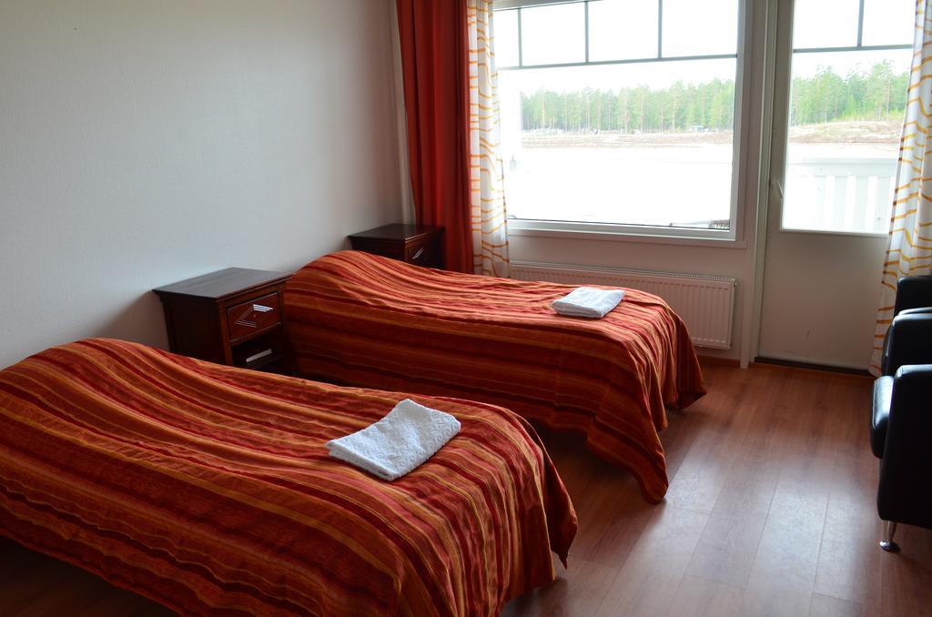 Hotel Reima Country Center Jämijärvi Zimmer foto