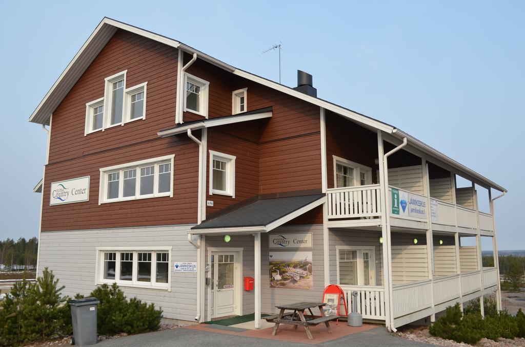 Hotel Reima Country Center Jämijärvi Zimmer foto